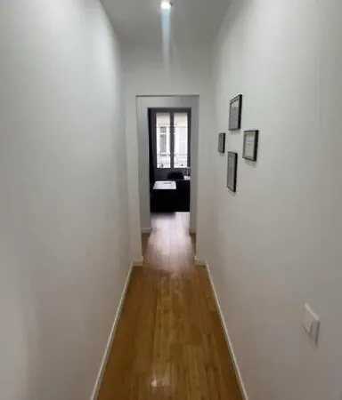 T2 Elegant, Proche De Apartamento Choisy-le-Roi